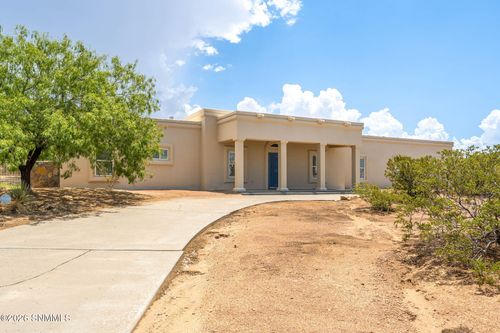 4360 Chase Pl, Las Cruces, NM, 88011-7593 | Card Image