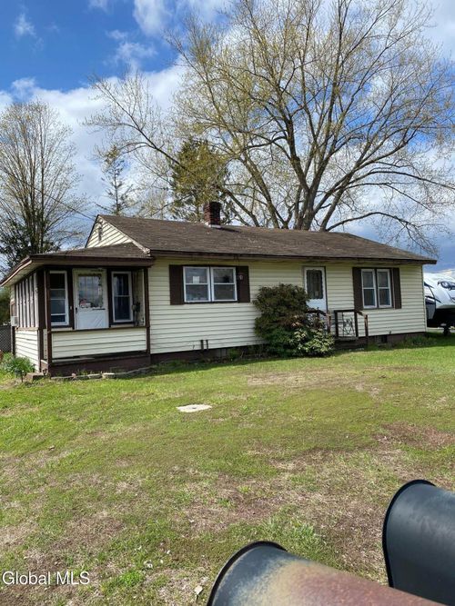 83 Northville Road, Edinburg, NY, 12134 | Card Image