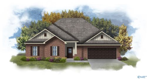 116 Pike Ackert Road, Meridianville, AL, 35759 | Card Image