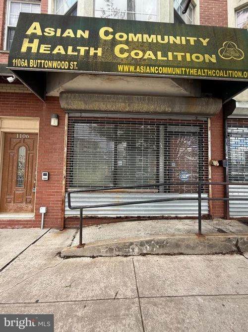 unit-a-1108 Buttonwood St, PHILADELPHIA, PA, 19123-3486 | Card Image