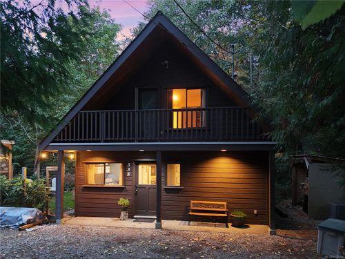 338 Walker'S Hook Rd, Salt Spring Island, BC, V8K1N7 | Card Image