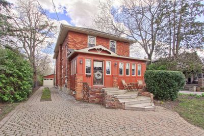 15 Eckardt Ave, House other with 3 bedrooms, 3 bathrooms and 7 parking in Unionville ON | Image 1