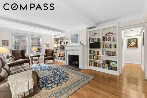 2a-205 E 69th St, New York, NY, 10021-5437 | Card Image