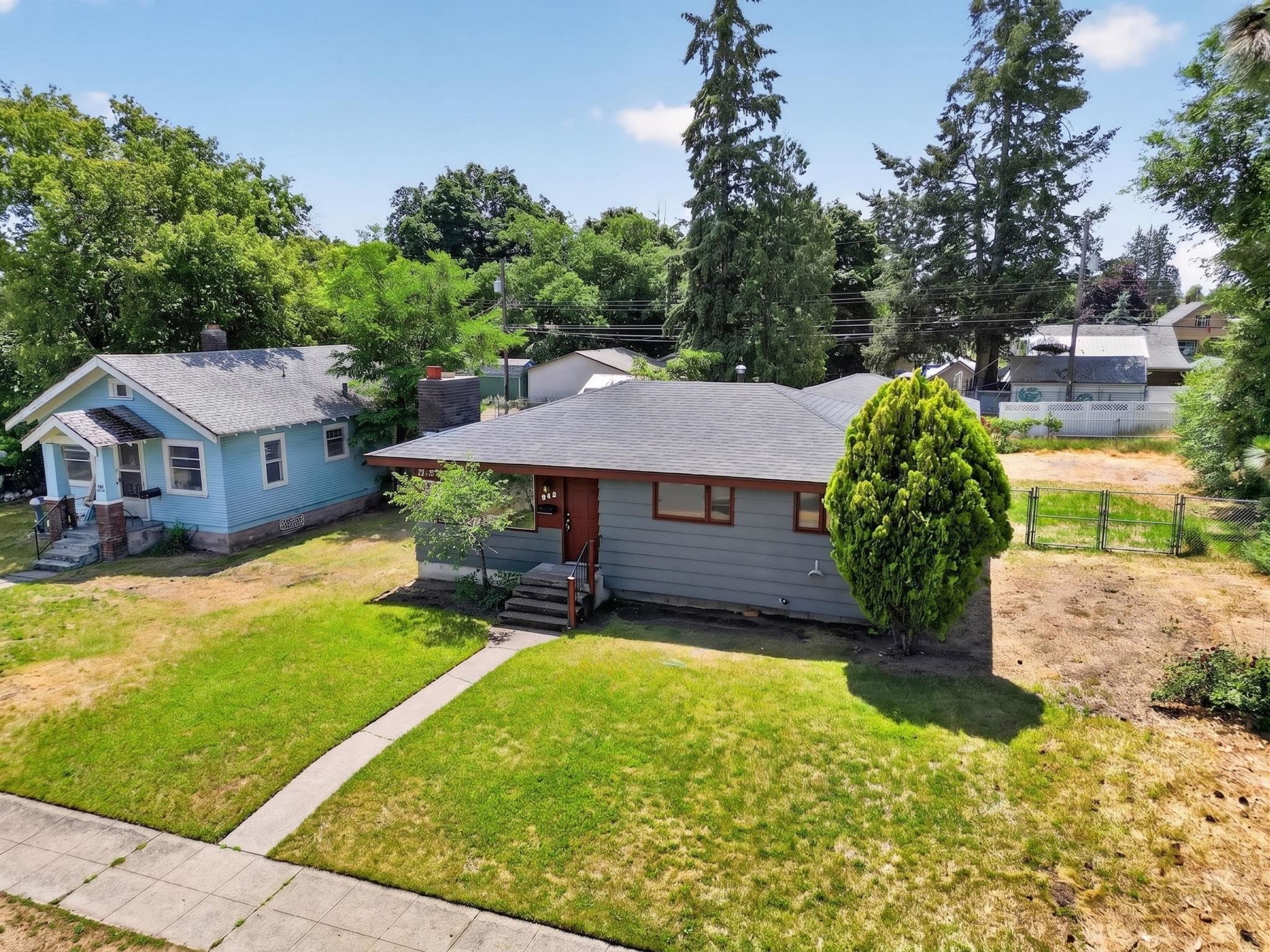 Residential in Spokane 4