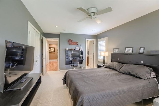 9717 Overbrook Rd, House other with 5 bedrooms, 5 bathrooms and null parking in Leawood KS | Image 22