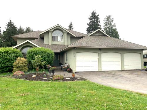 8551 Bannister Drive, Mission, BC, V2V6Y3 | Card Image