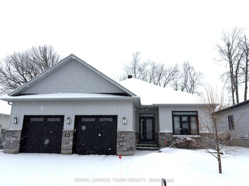 20 Eleanor Dr, Long Sault, ON, K0C1P0 | Card Image