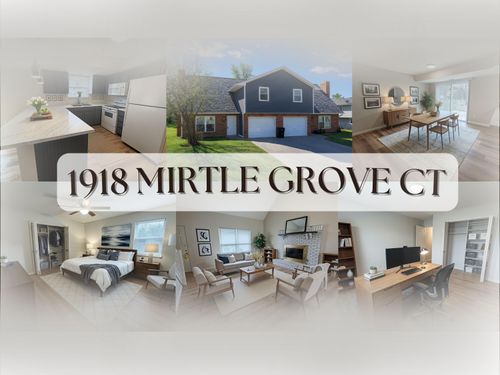 1918 Mirtle Grove Ct, COLUMBIA, MO, 65201-5491 | Card Image