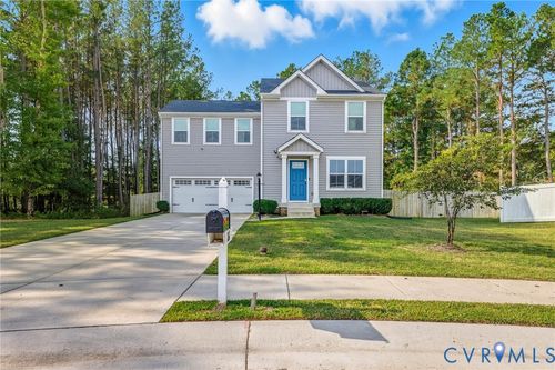 261 Chanticleer Dr, Petersburg, VA, 23805-9397 | Card Image