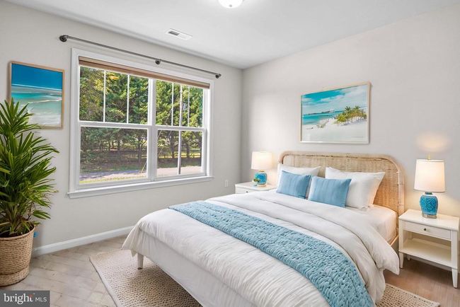 121 Lakeview Dr, House other with 4 bedrooms, 3 bathrooms and null parking in COLONIAL BEACH VA | Image 18