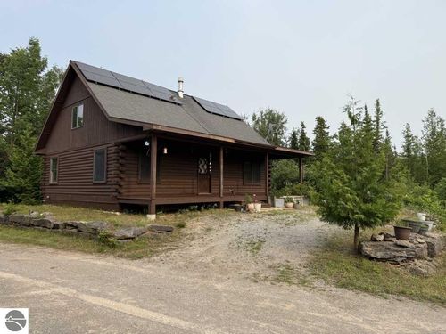 24995 Us Highway 23 S, Presque Isle, MI, 49777-9119 | Card Image
