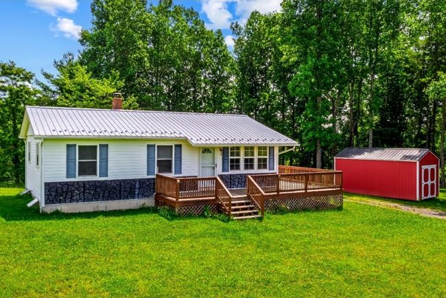 5671 Jeb Stuart Hwy, House other with 3 bedrooms, 1 bathrooms and null parking in Meadows of Dan VA | Image 4