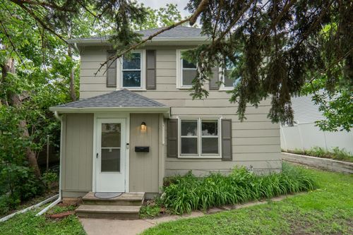 4205 Jefferson St Ne, Columbia Heights, MN, 55421-2845 | Card Image