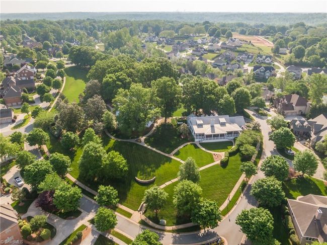 5512 Brookberry Farm Rd, House other with 5 bedrooms, 5 bathrooms and null parking in Winston-Salem NC | Image 46