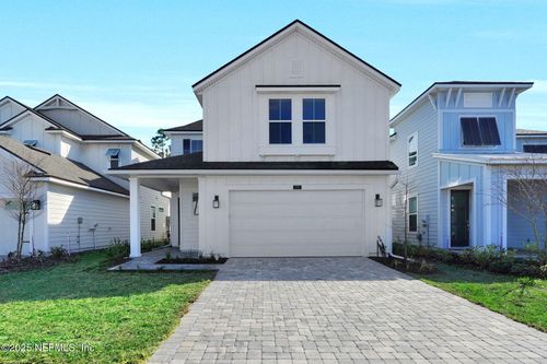 321 Reflections Ave, Ponte Vedra, FL, 32081-1186 | Card Image