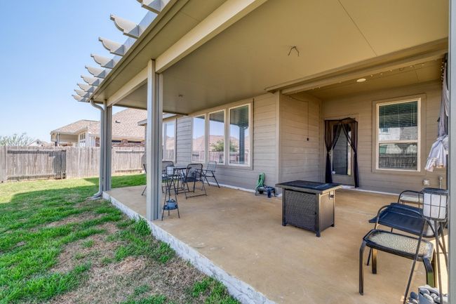 4108 Gildas Path, House other with 4 bedrooms, 3 bathrooms and 4 parking in Pflugerville TX | Image 28