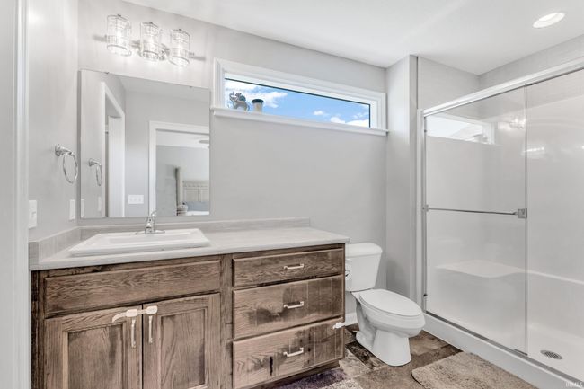 7519 Idlebrook Dr, House other with 3 bedrooms, 2 bathrooms and null parking in Fort Wayne IN | Image 11