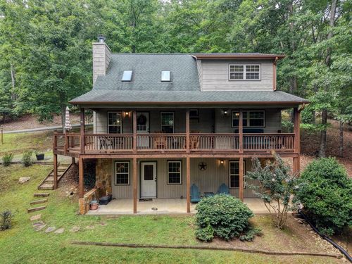 394 Sheep Stomp Rd, Blairsville, GA, 30512-3803 | Card Image