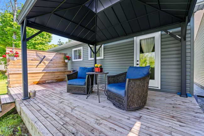20 Kawartha Hideaway Loop, House other with 3 bedrooms, 1 bathrooms and 6 parking in Lakehurst ON | Image 18