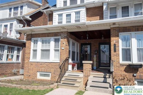 523 N 21 Street, Allentown City, PA, 18104 | Card Image