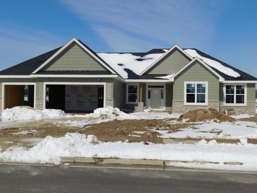 1012 Candleberry Lane, Grafton, WI, 53024 | Card Image