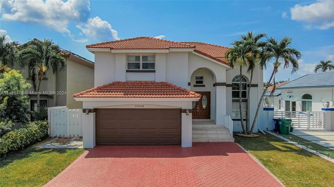 0 - 12948 Nw 10th St, House other with 3 bedrooms, 2 bathrooms and null parking in Miami FL | Image 2
