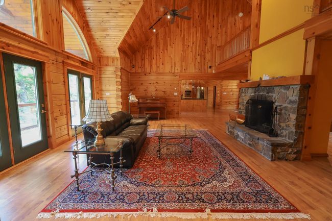 1591 Newburne Rd, Home with 4 bedrooms, 4 bathrooms and 3 parking in Barss Corner NS | Image 16
