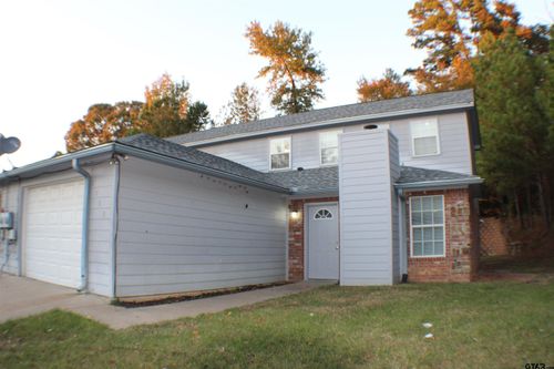 1710 Timber View Dr, Tyler, TX, 75703-4013 | Card Image