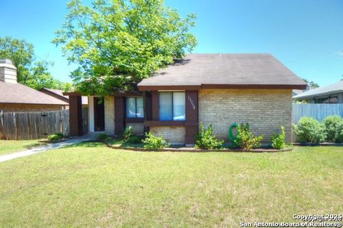 13778 George Rd, San Antonio, TX, 78231-1812 | Card Image
