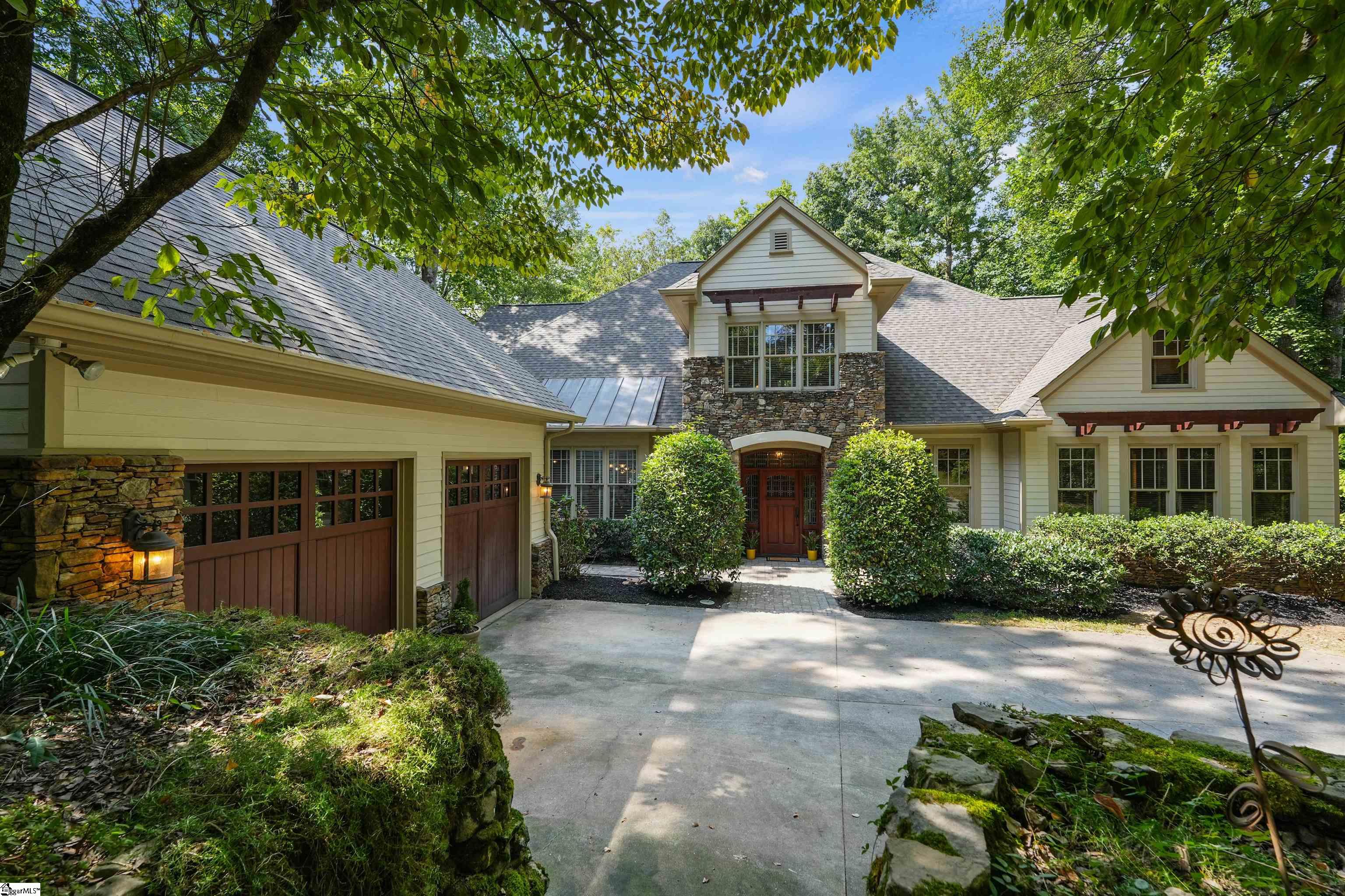 Rock Creek Dr, Greenville, SC 29605