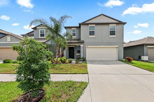 5552 Blue Azure Dr, Wimauma, FL, 33598-4187 | Card Image