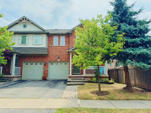 3063 Highbourne Cres, Oakville, ON, L6M5H1 | Card Image