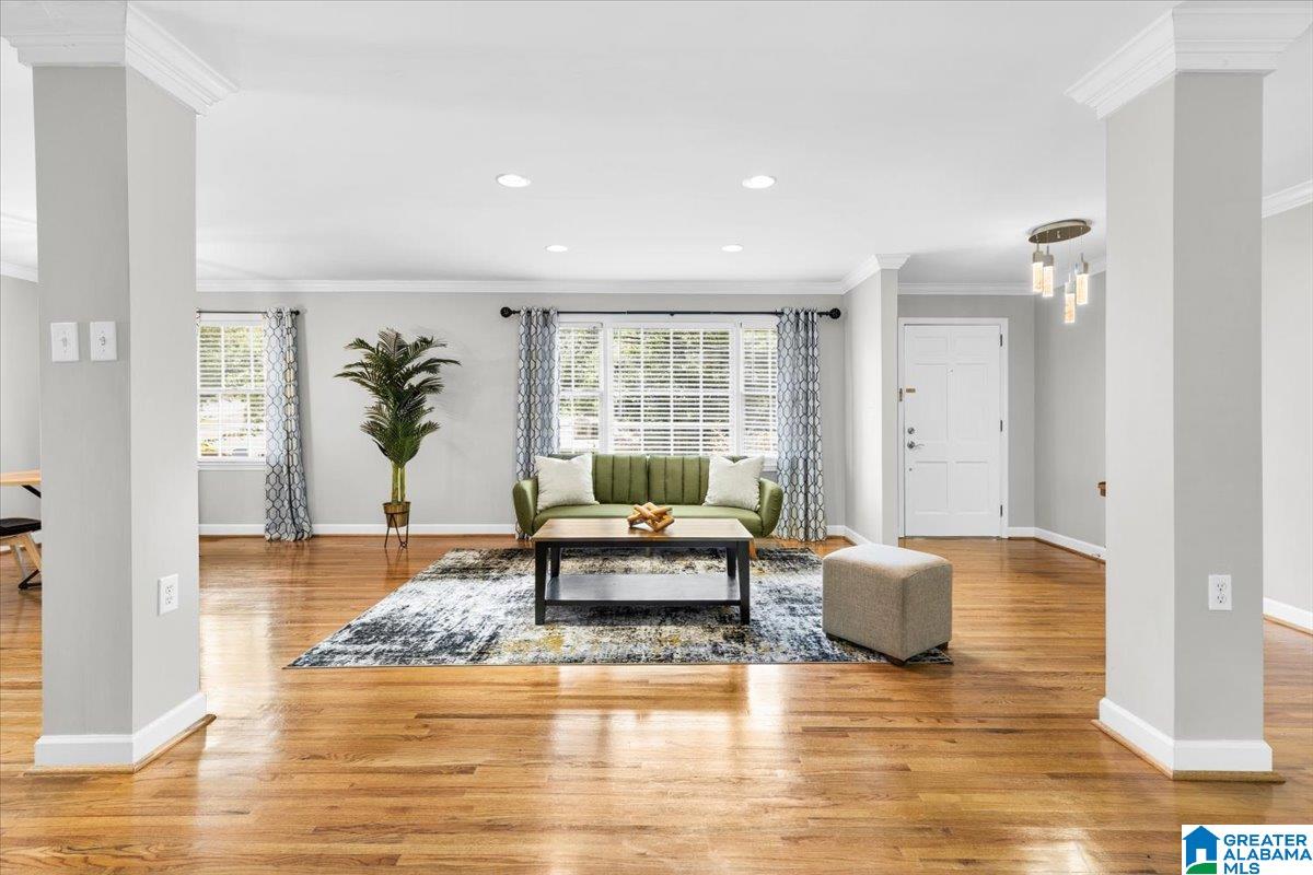 Residential in HOOVER 2