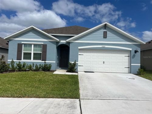 2605 Finch House Road, St Cloud, FL, 34773 | Card Image