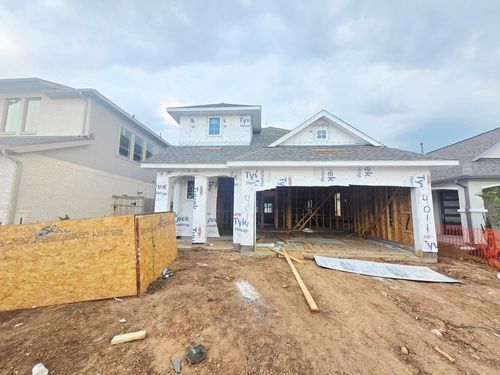 4011 Honeyspring Dr, Missouri City, TX, 77459-5596 | Card Image