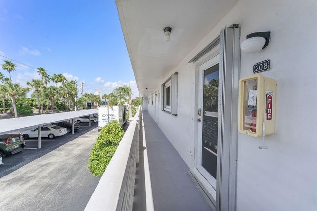 APT-208 - 101 Ne 19 Th Ave, Condo with 2 bedrooms, 2 bathrooms and null parking in Deerfield Beach FL | Image 22