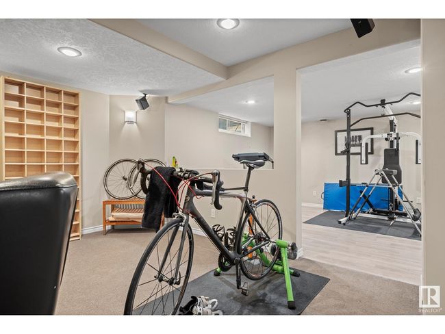 43 Berrymore Dr, House other with 5 bedrooms, 4 bathrooms and 2 parking in St. Albert AB | Image 33