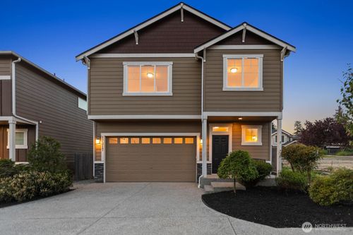 12317 23rd Dr Se, Everett, WA, 98208-6651 | Card Image