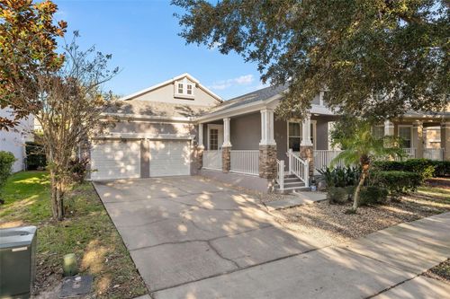 10063 Baywater Breeze Dr, ORLANDO, FL, 32827-6907 | Card Image