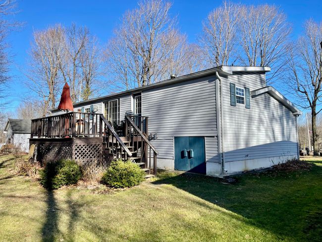 8523 State Route 22, House other with 3 bedrooms, 2 bathrooms and null parking in West Chazy NY | Image 21