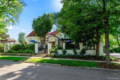 1395 Bellaire Street, House other with 7 bedrooms, 5 bathrooms and 5 parking in Denver CO | Image 2