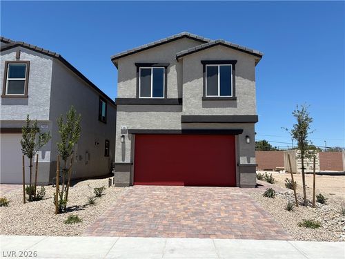 2484 Tom Collins Drive, Las Vegas, NV, 89121 | Card Image