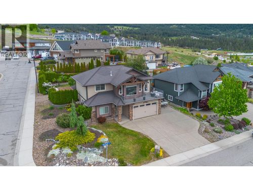 6555 Blackcomb Pl, Vernon, BC, V1B4E1 | Card Image