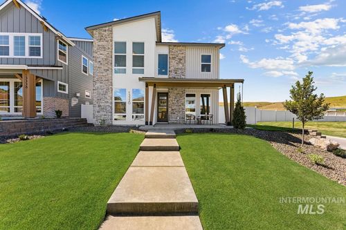13320 N Spring Creek Way, Boise, ID, 83714-1110 | Card Image