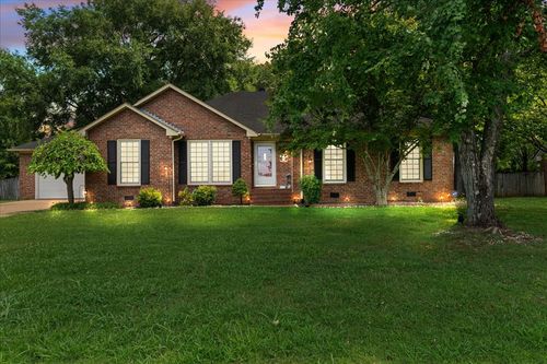 2014 Saddlebrook Dr, Murfreesboro, TN, 37129-6665 | Card Image