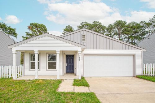 184 Red Clover, Livingston, TX, 77351-0113 | Card Image