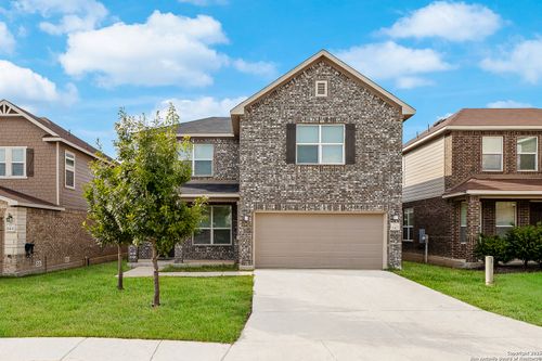 11427 Arabette, San Antonio, TX, 78245-4043 | Card Image