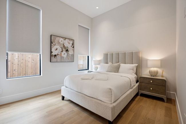 2nd Bedroom downstairs | Image 24