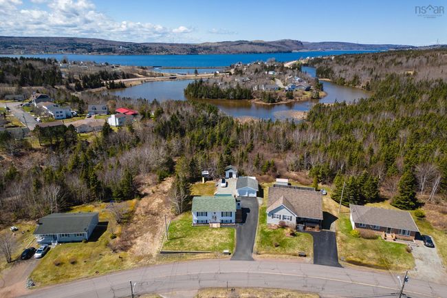 7 Pine Ridge Dr, House other with 3 bedrooms, 2 bathrooms and 2 parking in Port Hawkesbury NS | Image 49