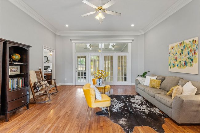 2231 Waverly Ave, House other with 4 bedrooms, 3 bathrooms and null parking in Springdale AR | Image 4